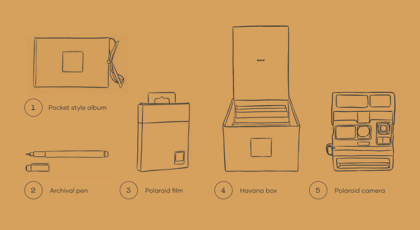 No. 9 - How To Make A Real Photo Album