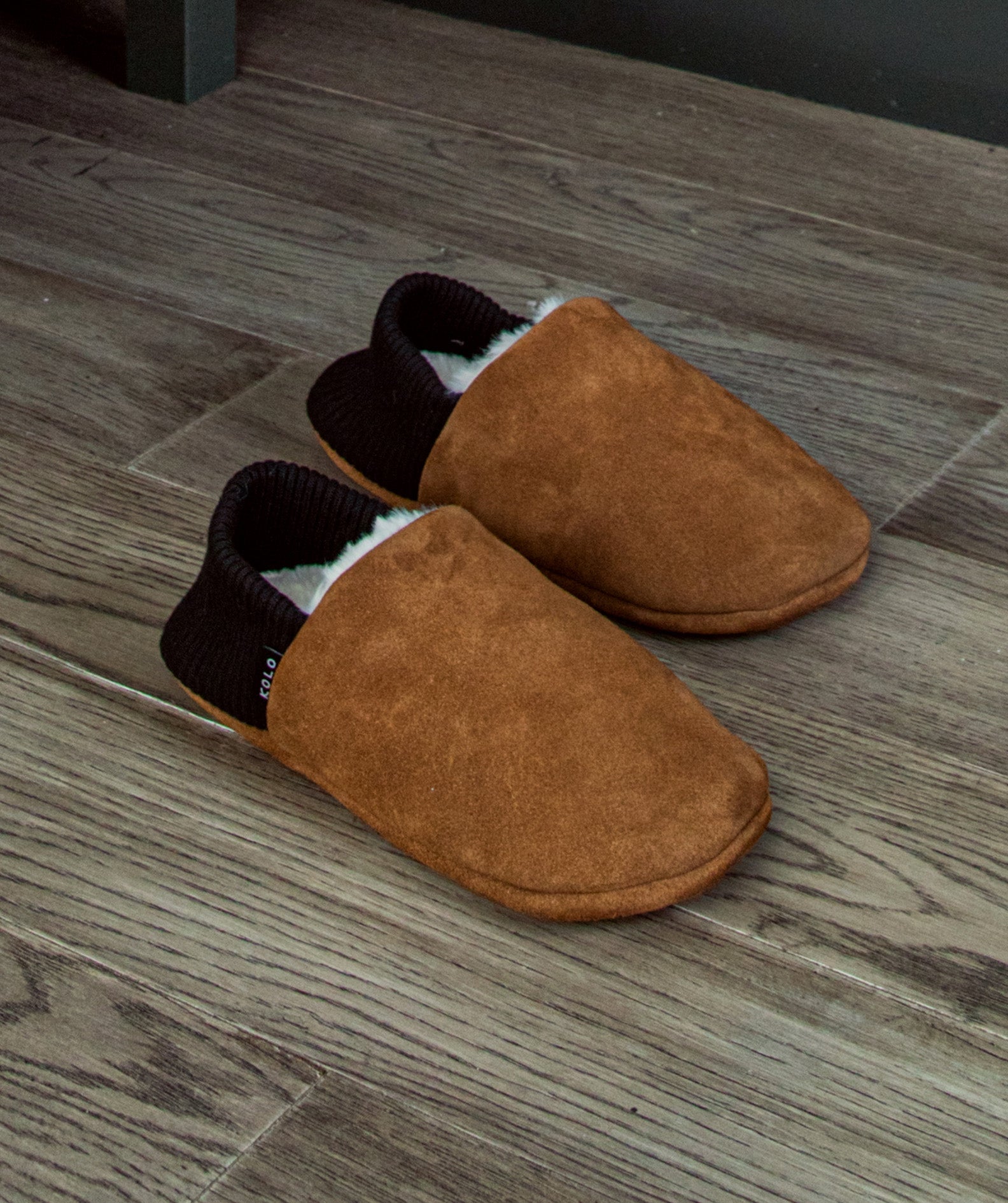 Men's and Women's House Shoes | Topdrawer