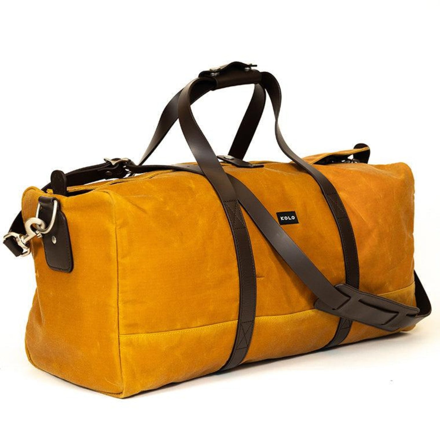 Eton Weekender Duffle