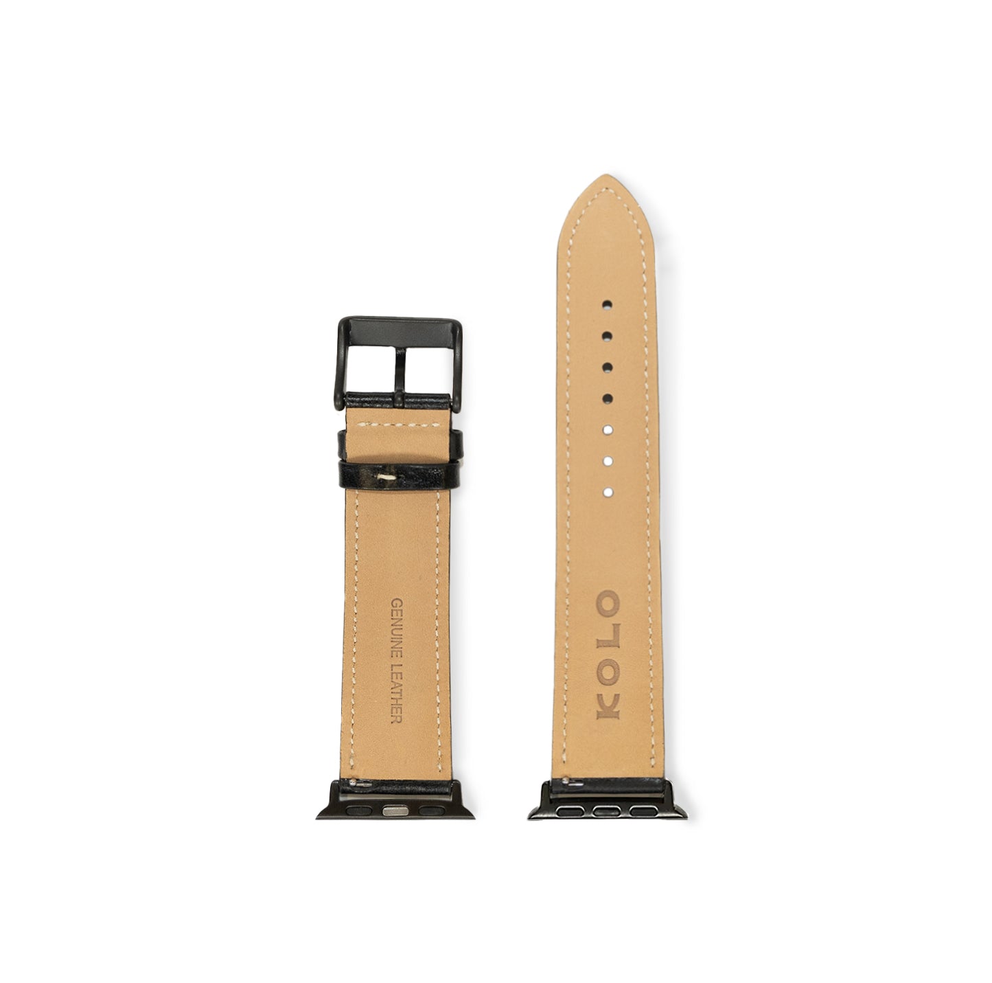 Flynn Watchband