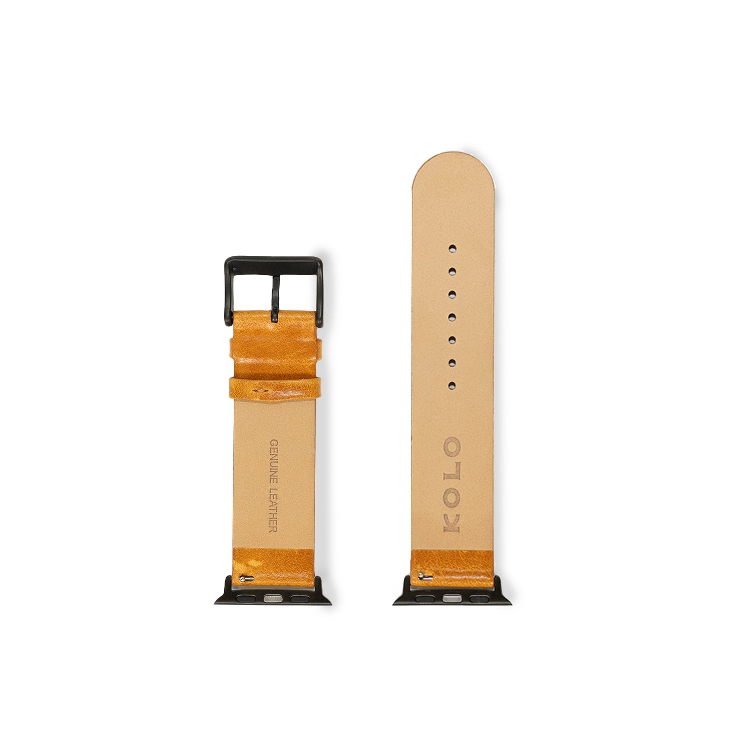 Wells Watchband