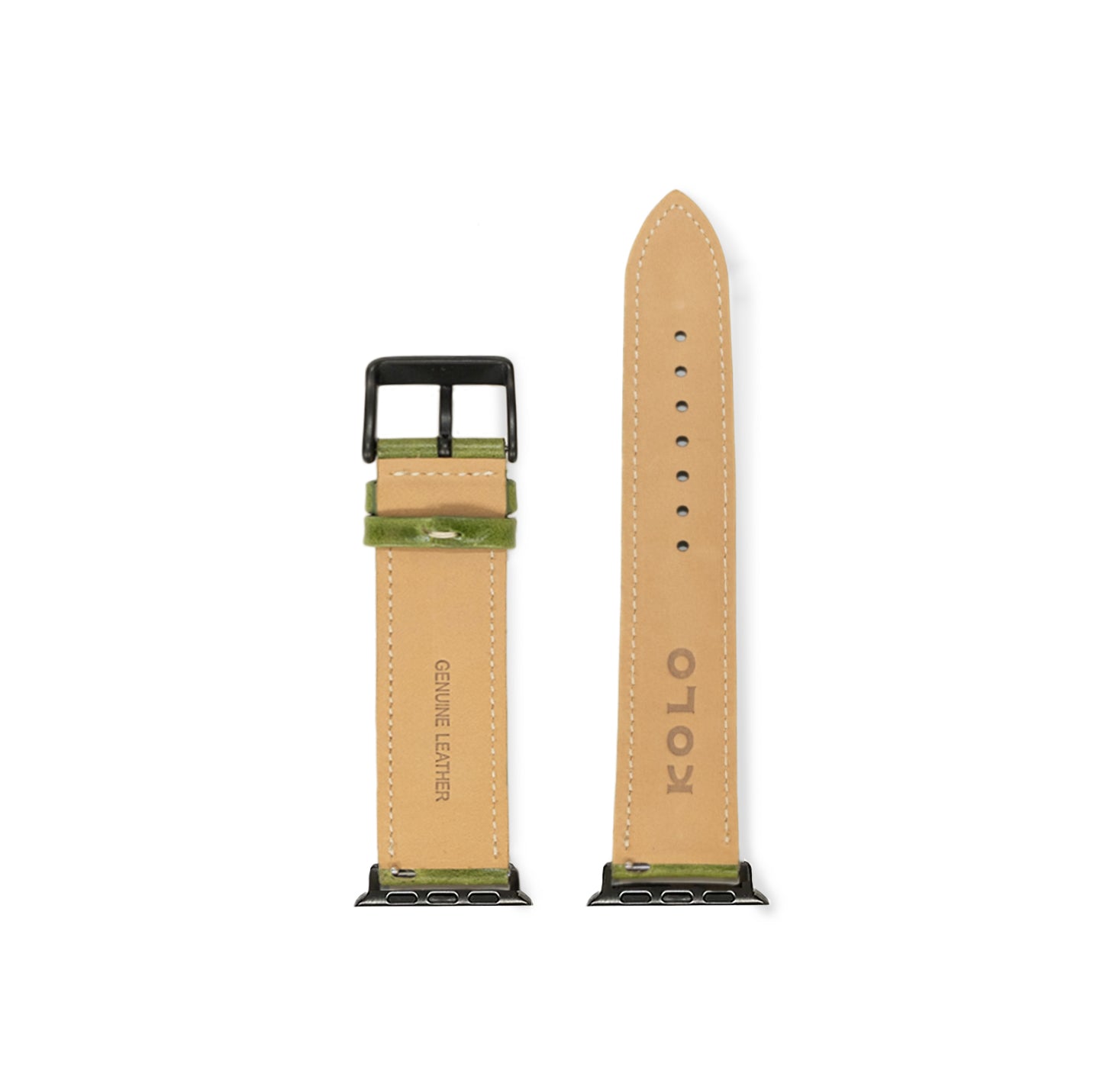 Flynn Watchband