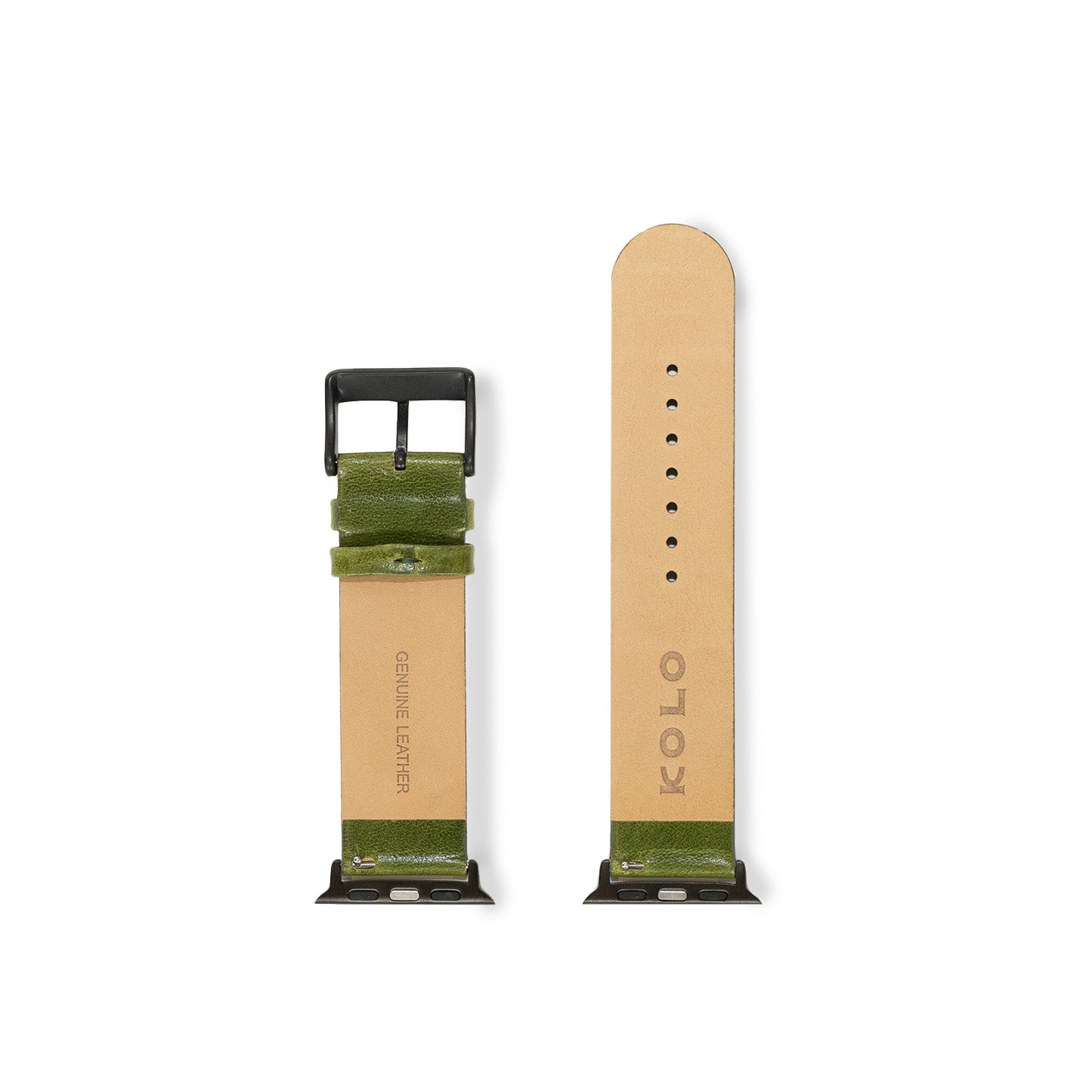 Wells Watchband