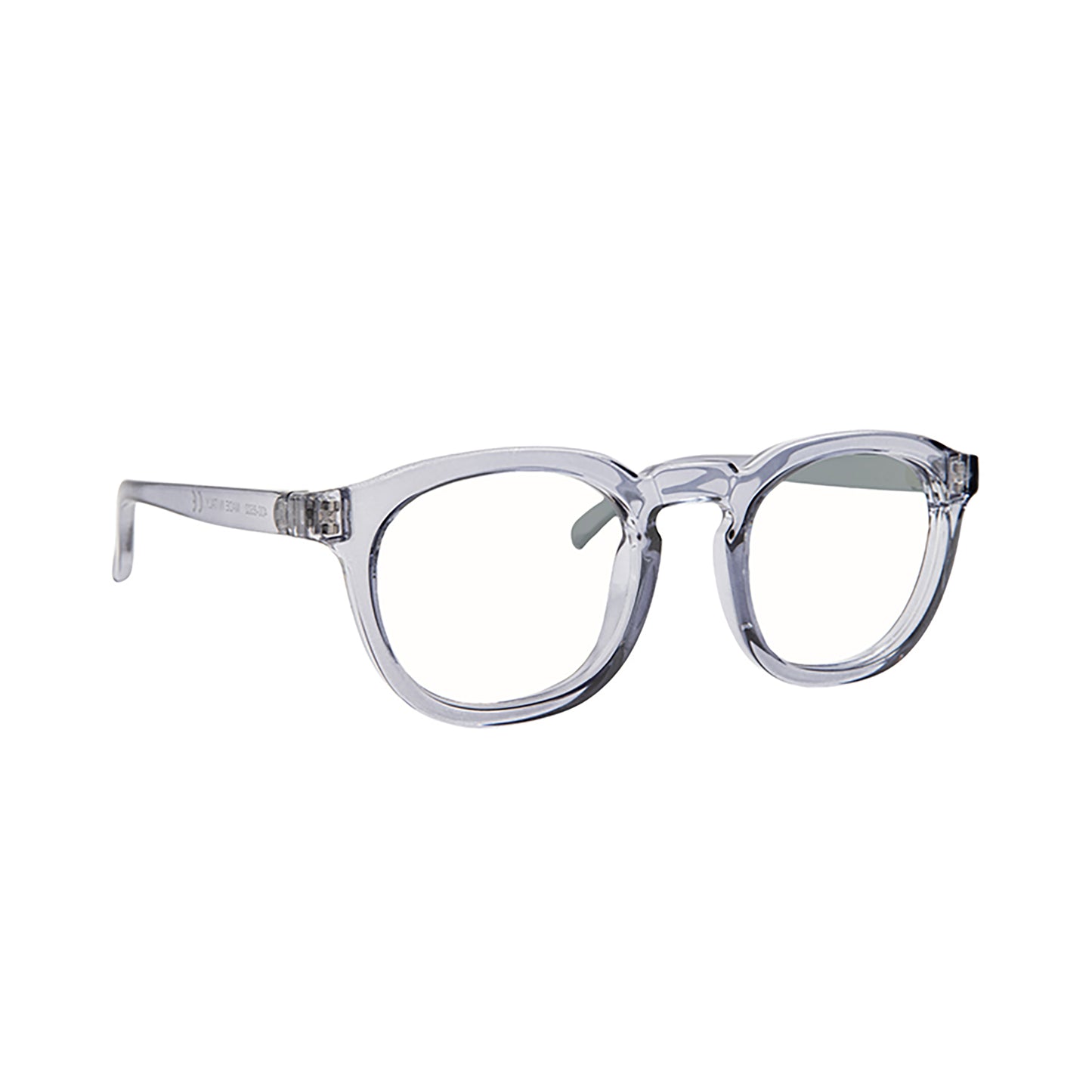Webster Screen Readers Crystal from angle