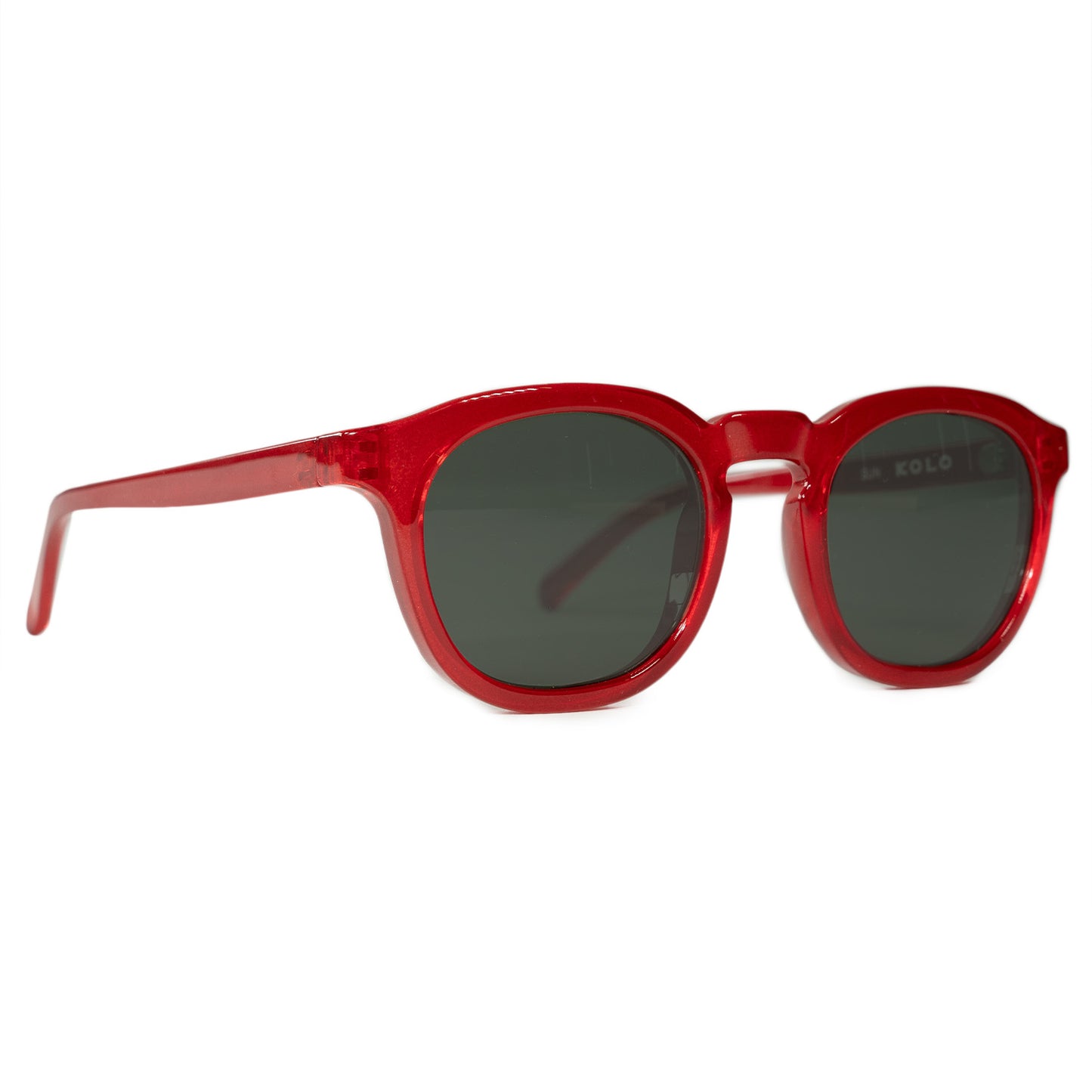 Webster Sunglasses