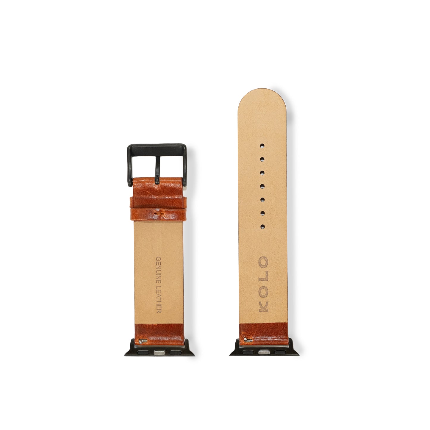Wells Watchband