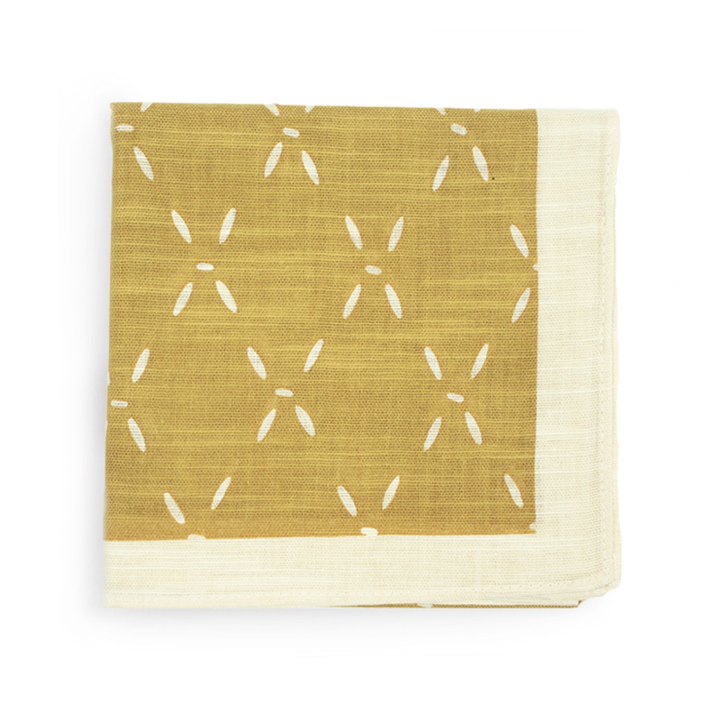 Japanese Handkerchief