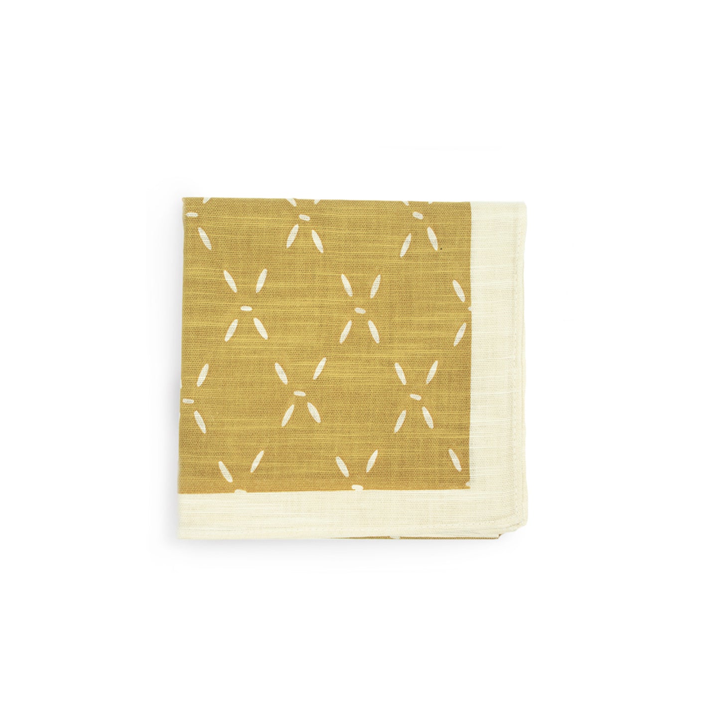 Japanese Handkerchief