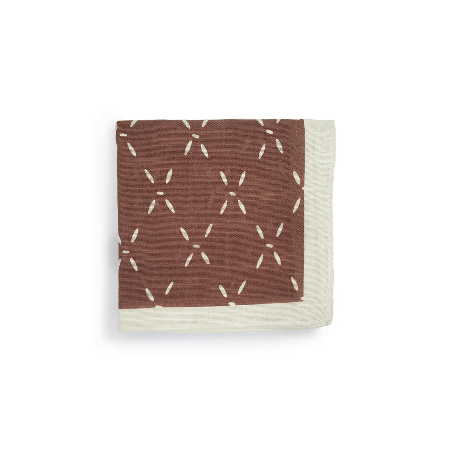 Japanese Handkerchief