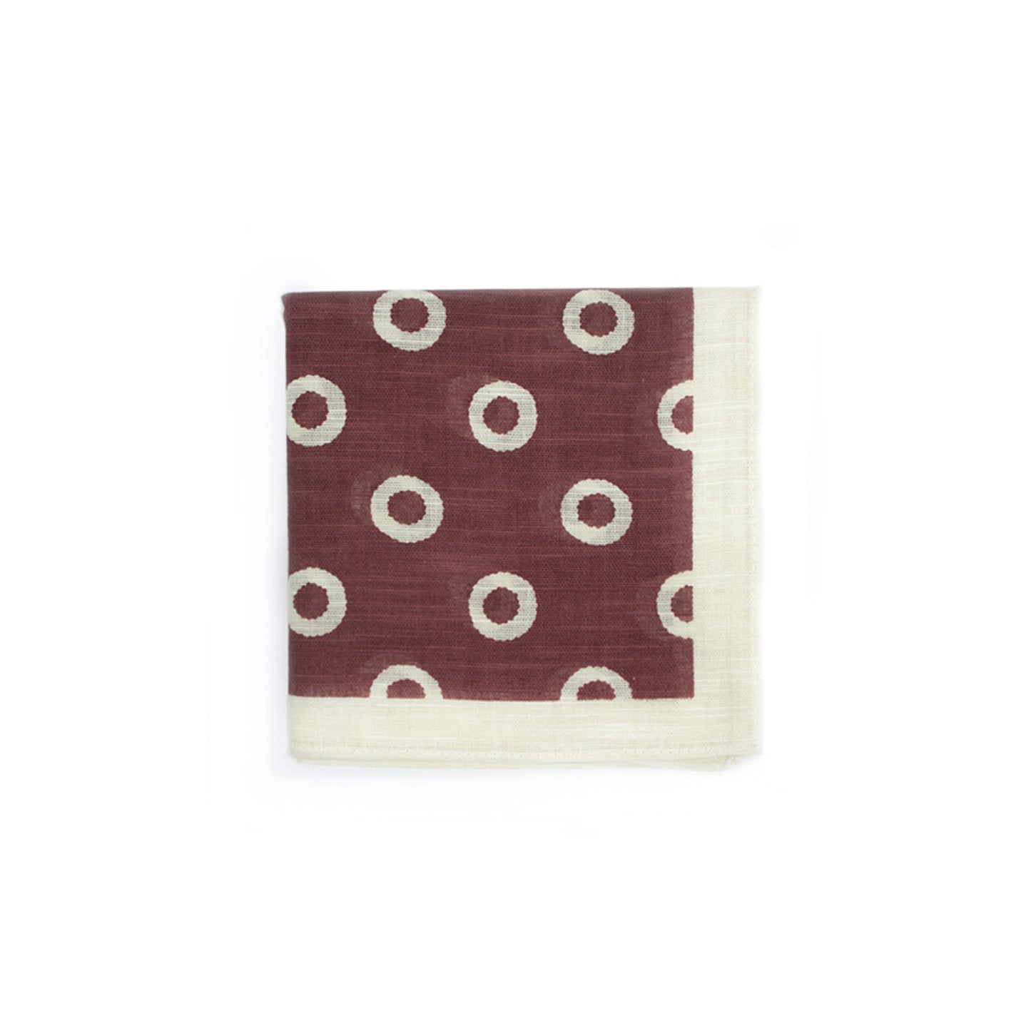 Japanese Handkerchief