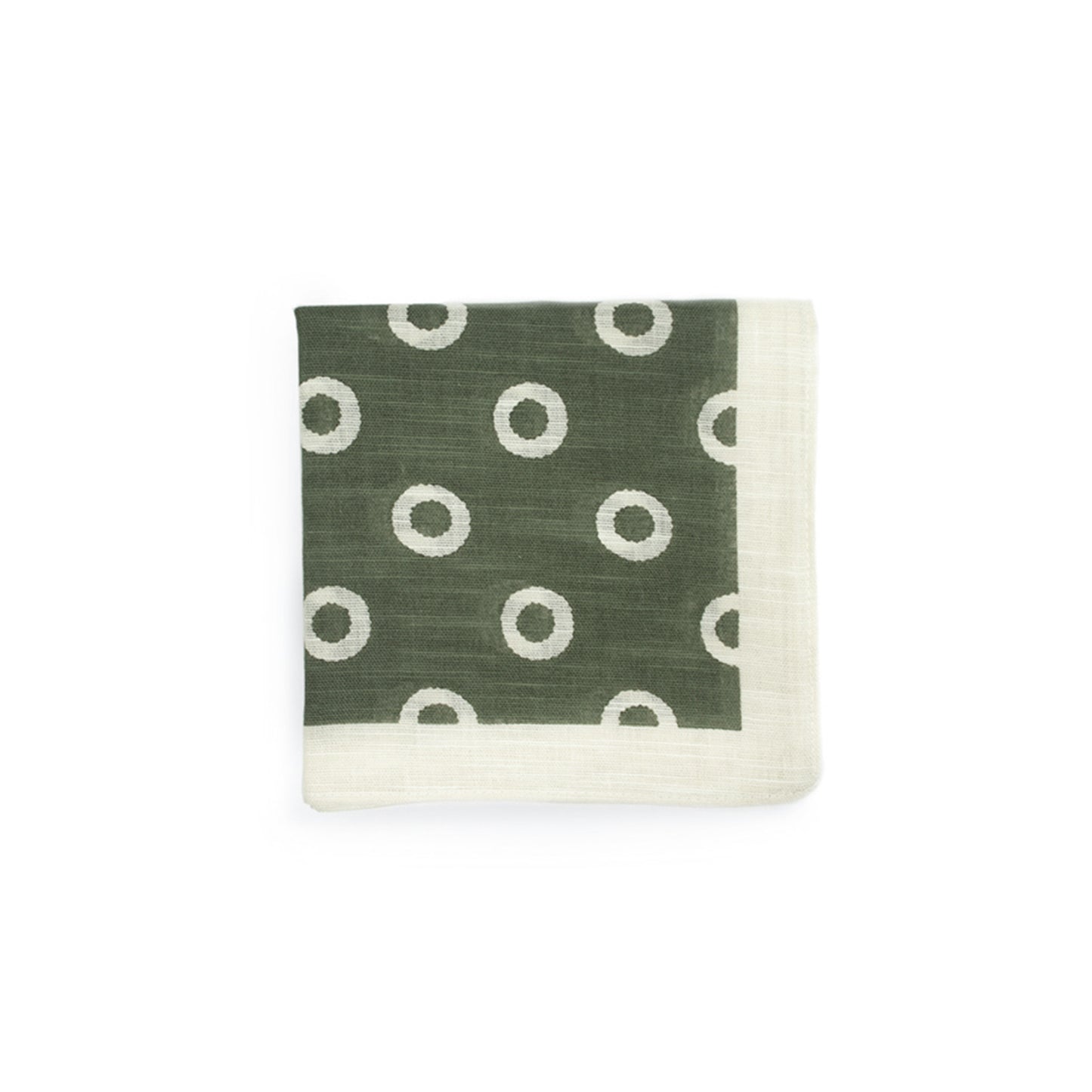 Japanese Handkerchief