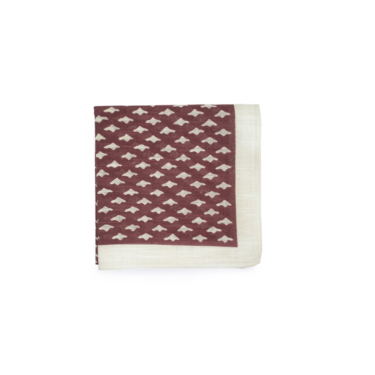 Japanese Handkerchief