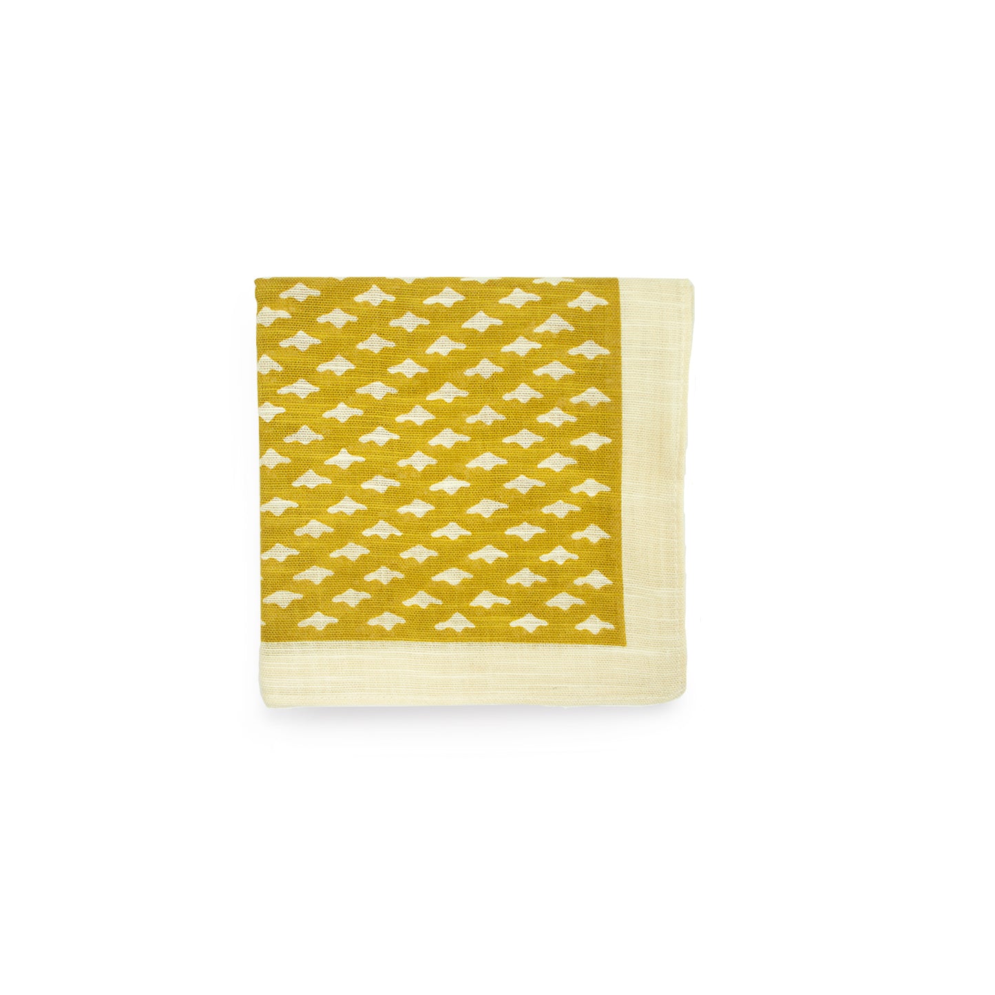 Japanese Handkerchief
