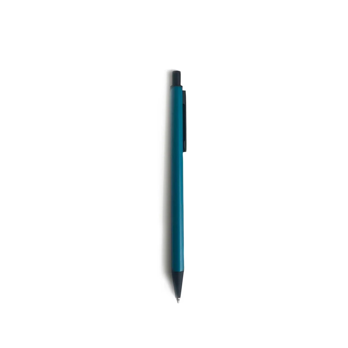 Helvetica Japanese Ballpoint Pen