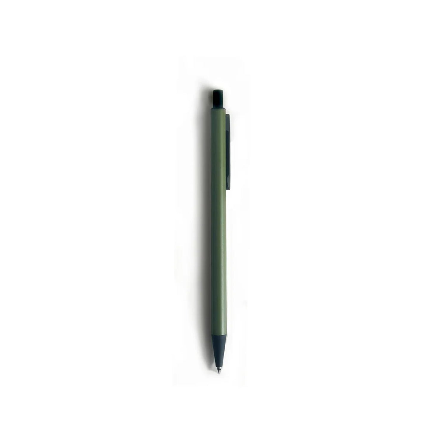 Helvetica Japanese Ballpoint Pen