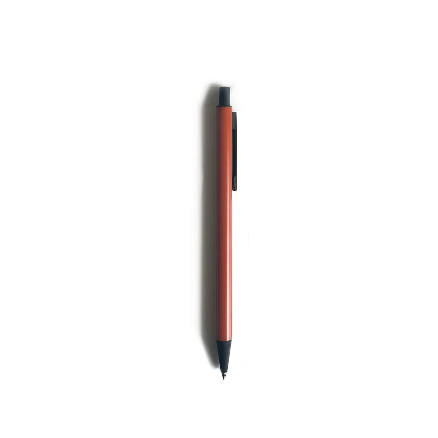 Helvetica Japanese Ballpoint Pen