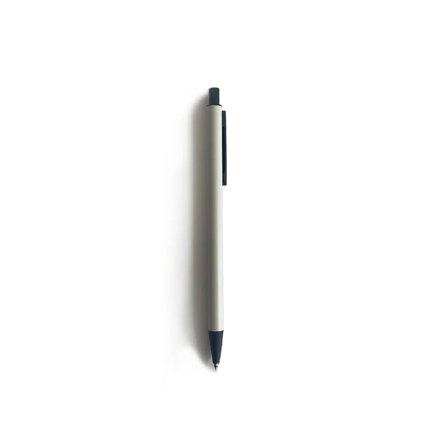 Helvetica Japanese Ballpoint Pen