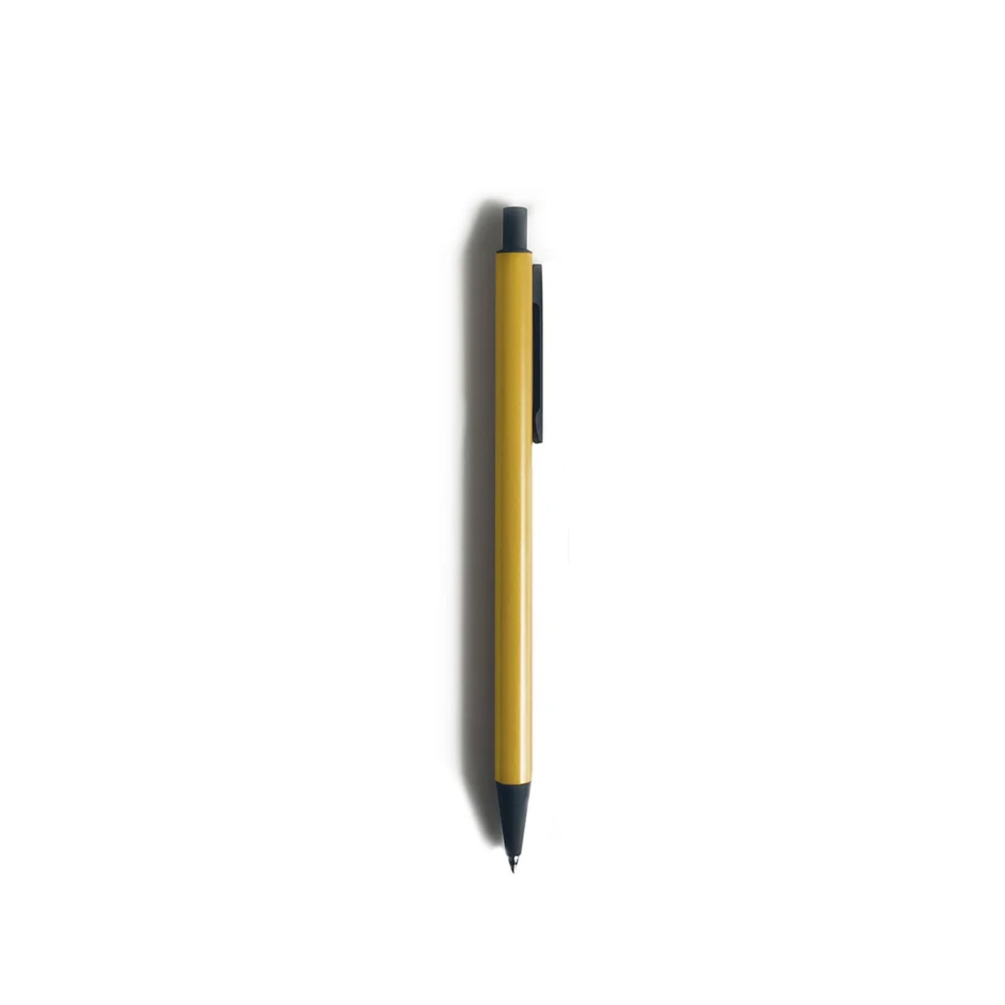 Helvetica Japanese Ballpoint Pen