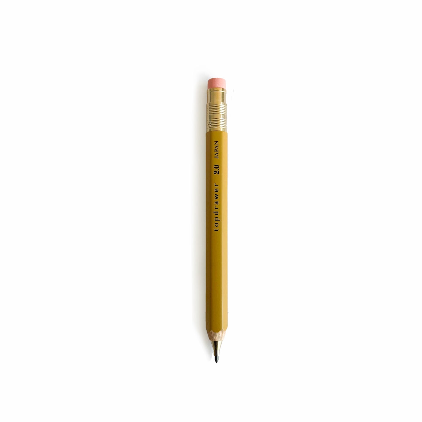 Topdrawer 2mm Pencil