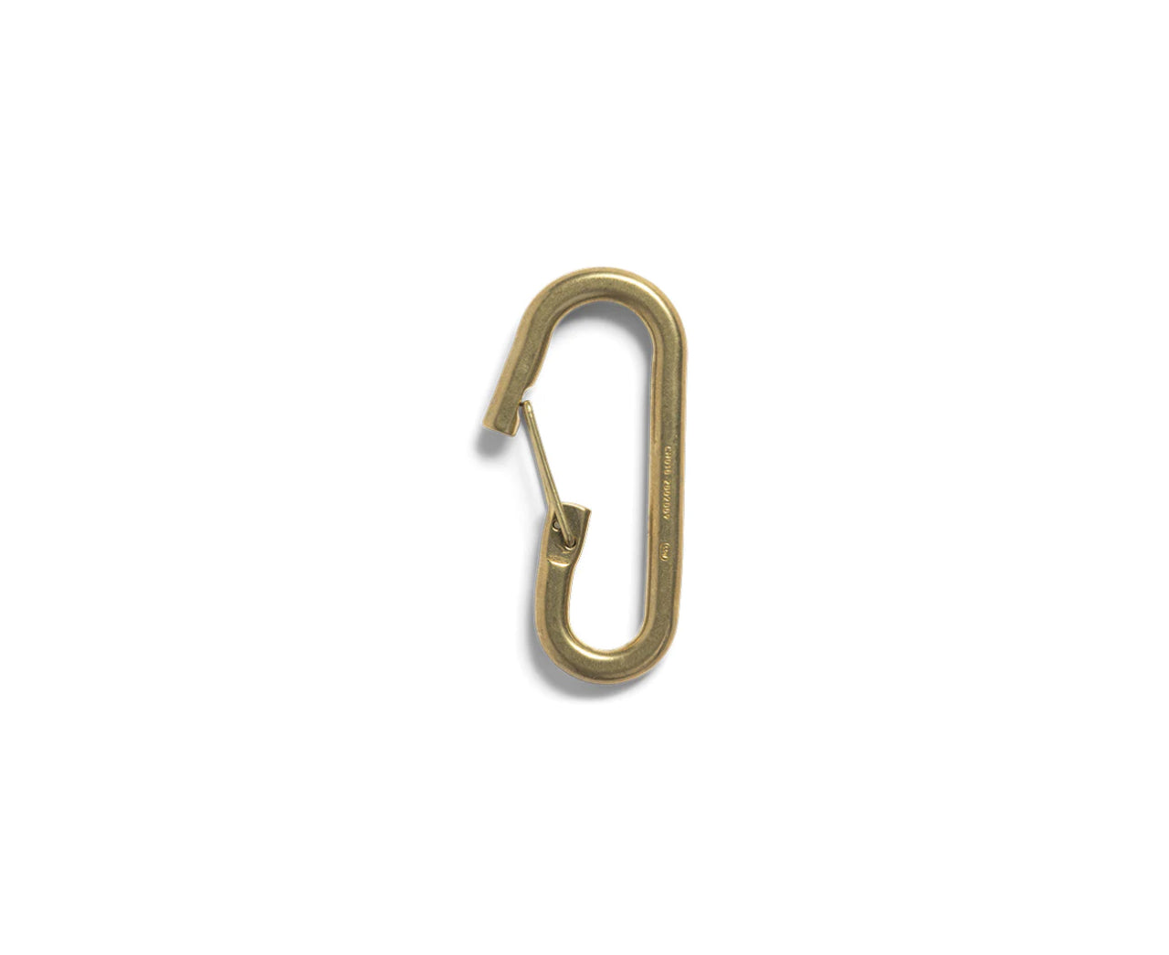 Raff Carabiner