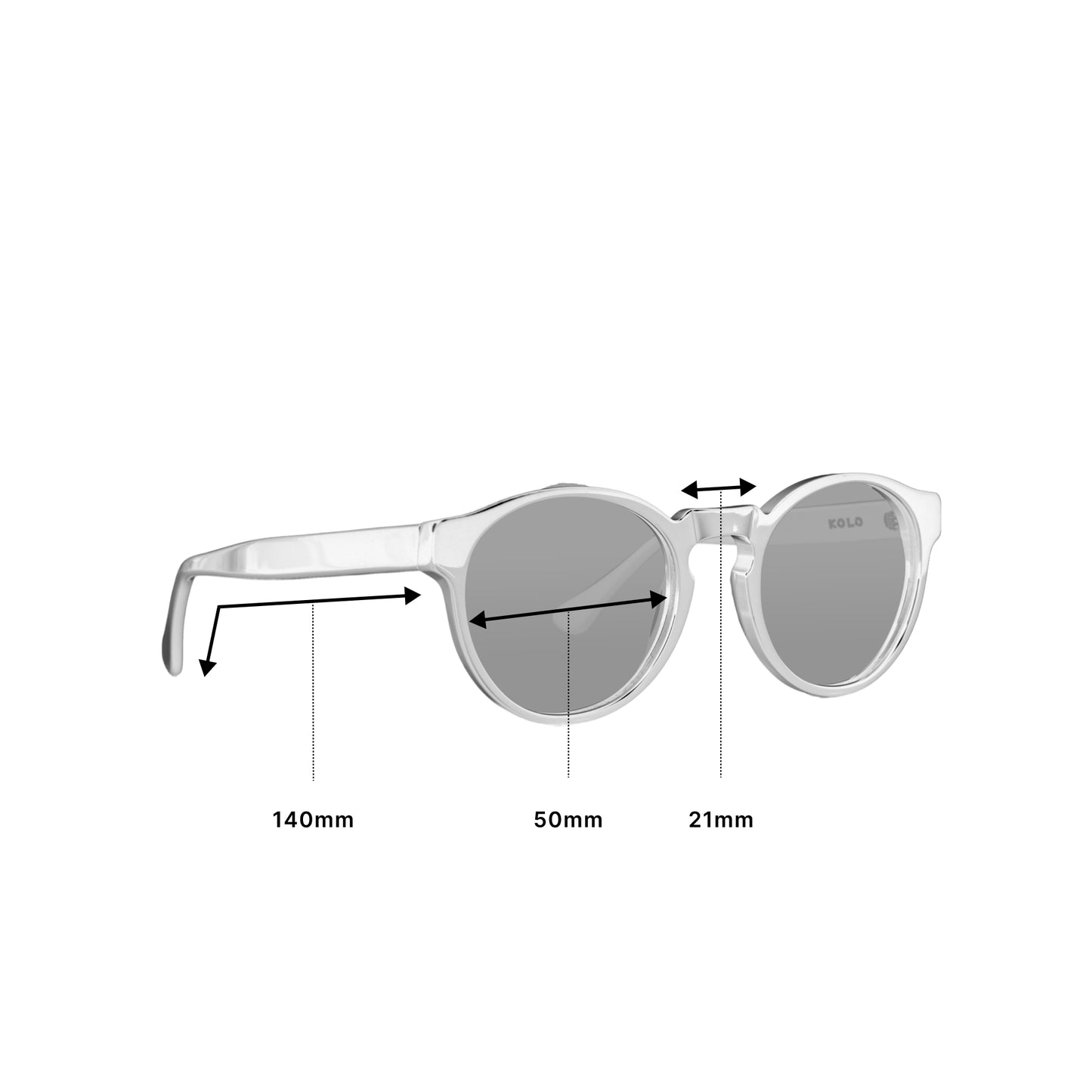 Oxford Sunglasses