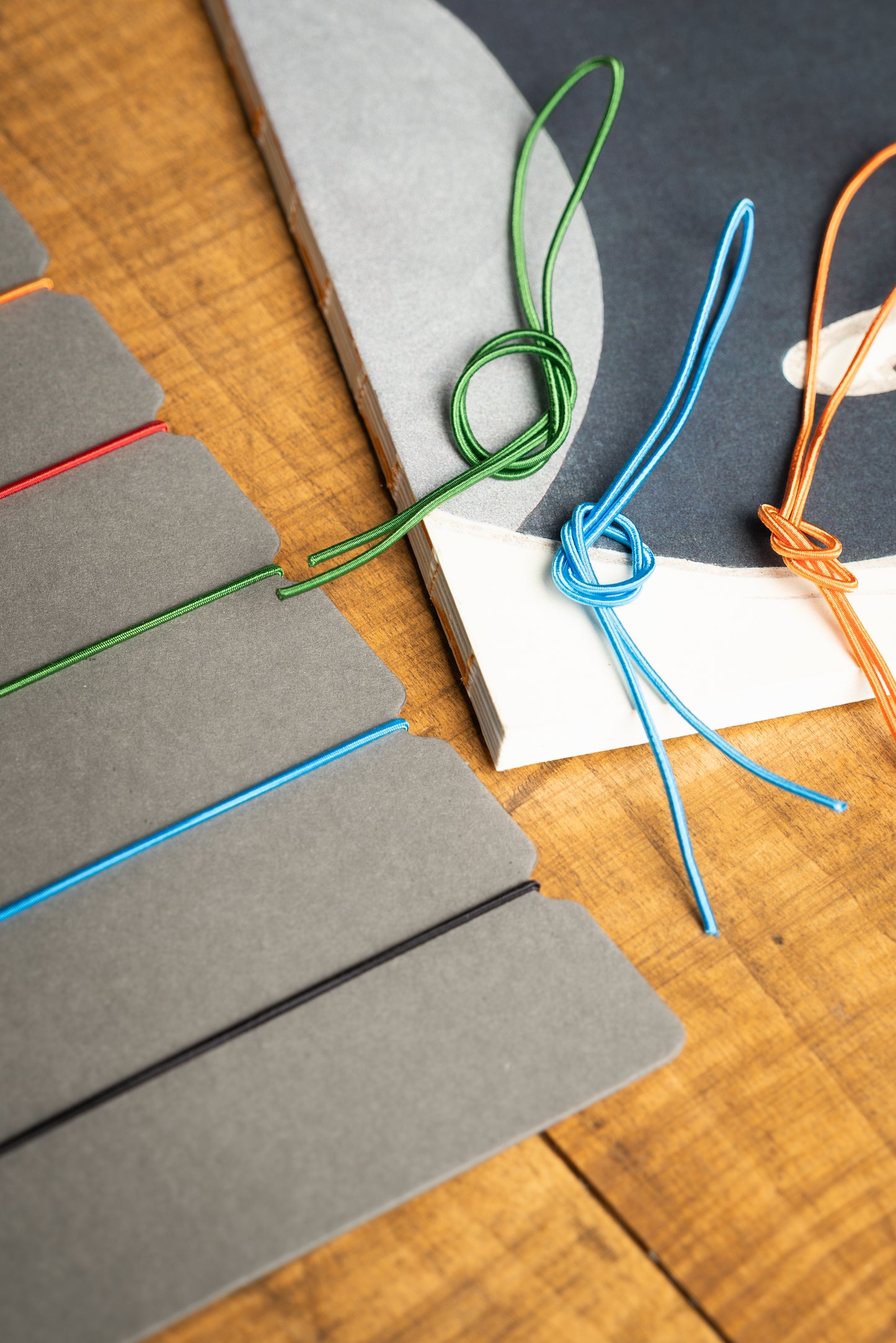 Grand Voyageur Ribbon Kits