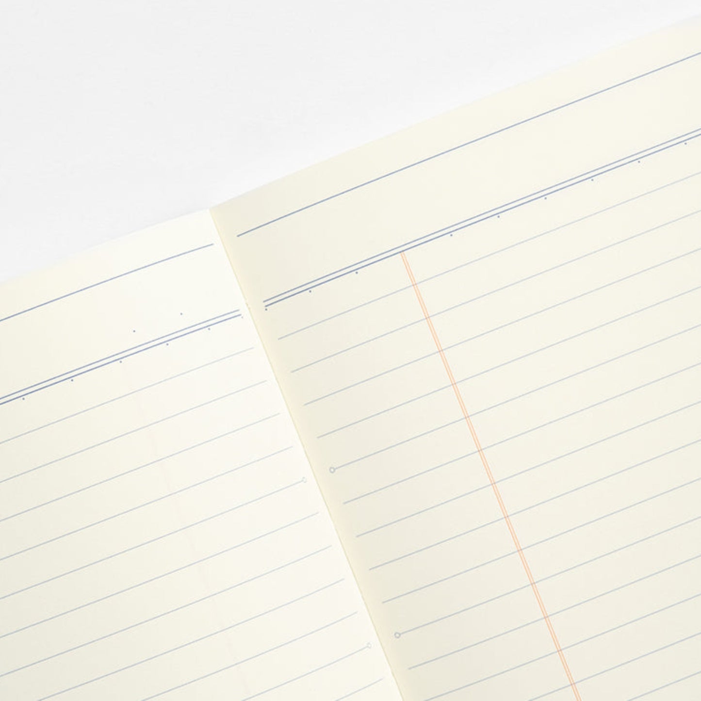 A6 Notebook