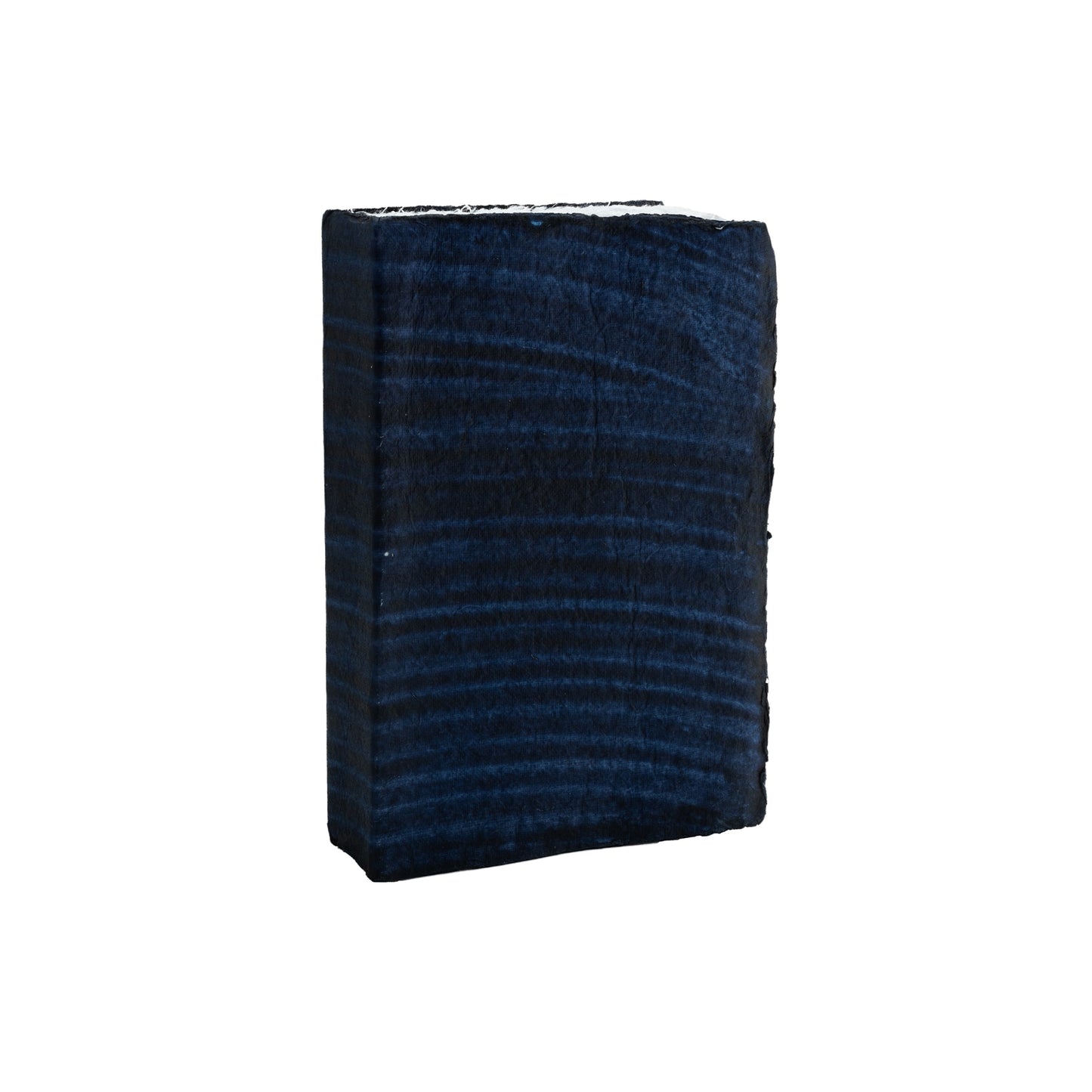 Medium Cotton Notebook