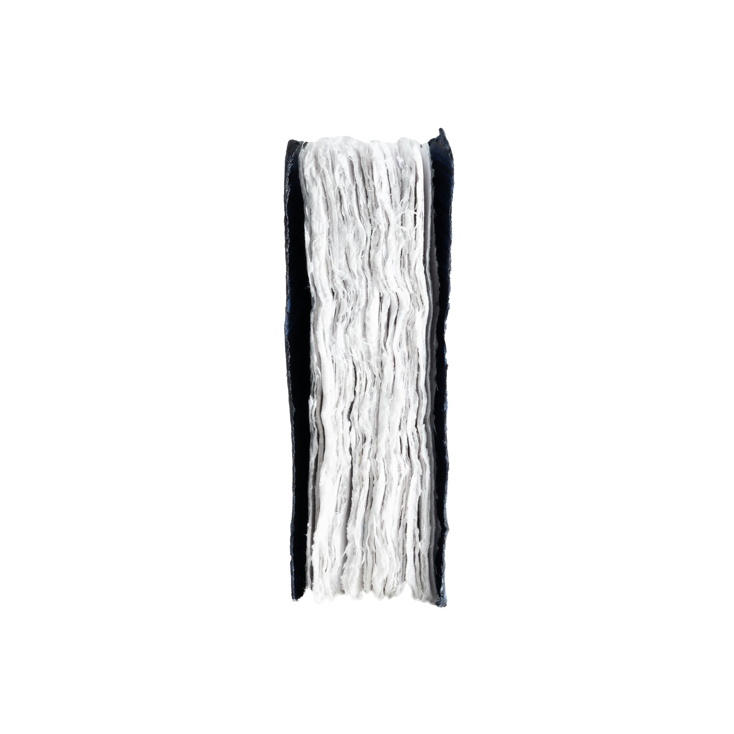 Medium Cotton Notebook