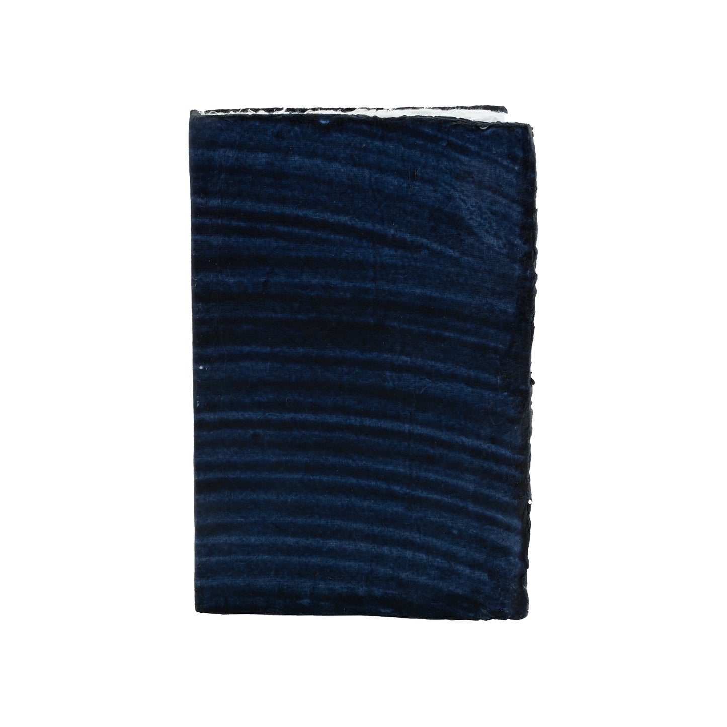 Medium Cotton Notebook