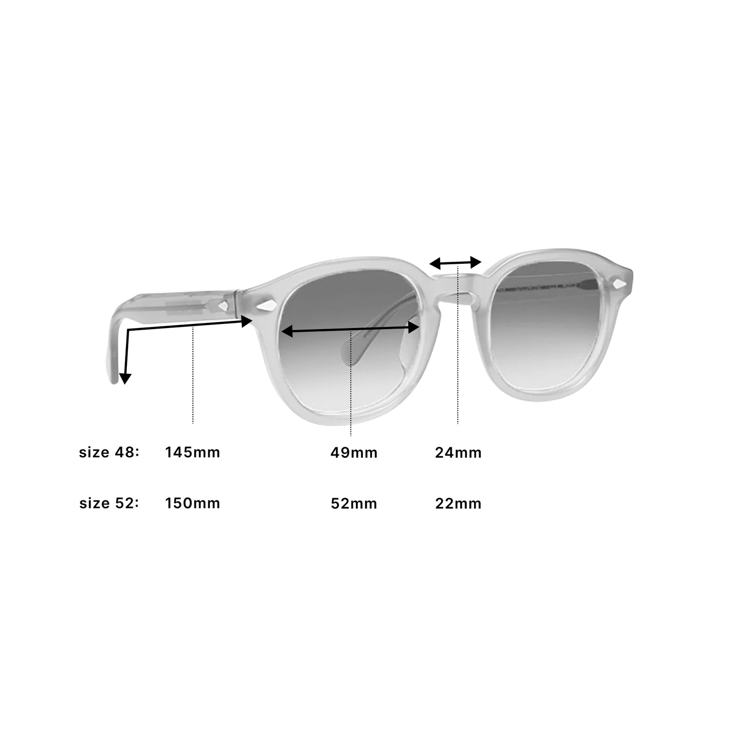 Ischia Sunglasses