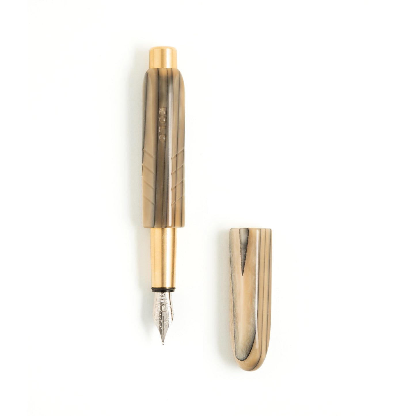 Tino Special Edition Fountain Pen