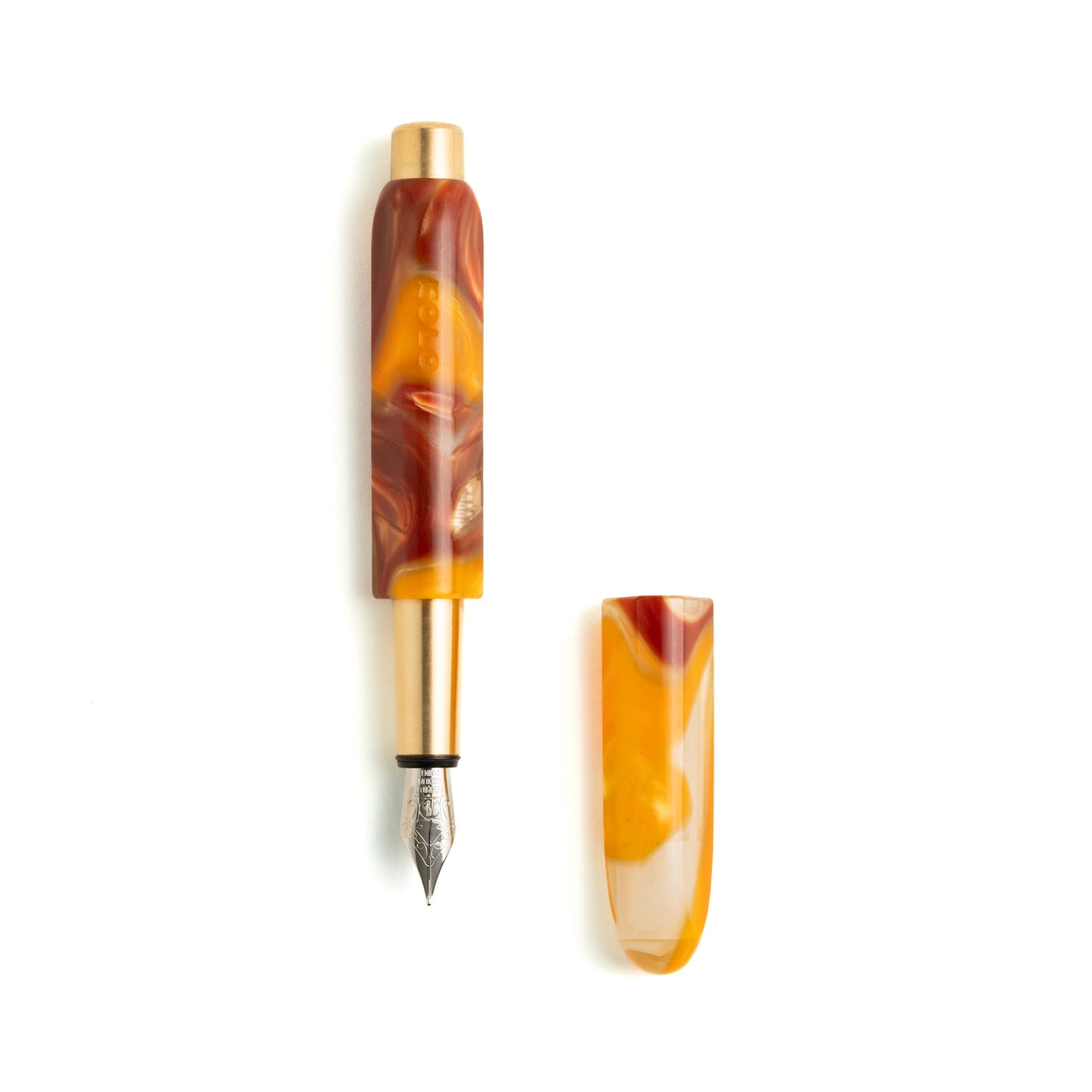 Tino Special Edition Fountain Pen