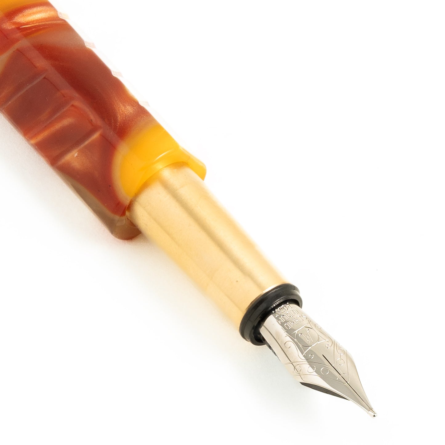 Tino Special Edition Fountain Pen