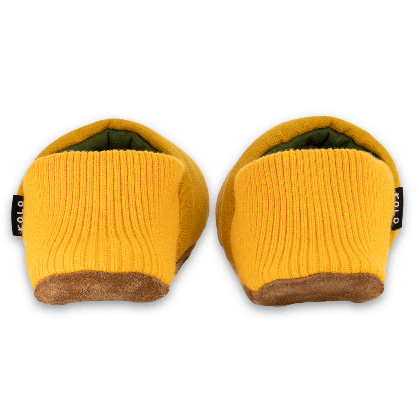 Arles Woven Cotton House Shoes - Cotton Lined