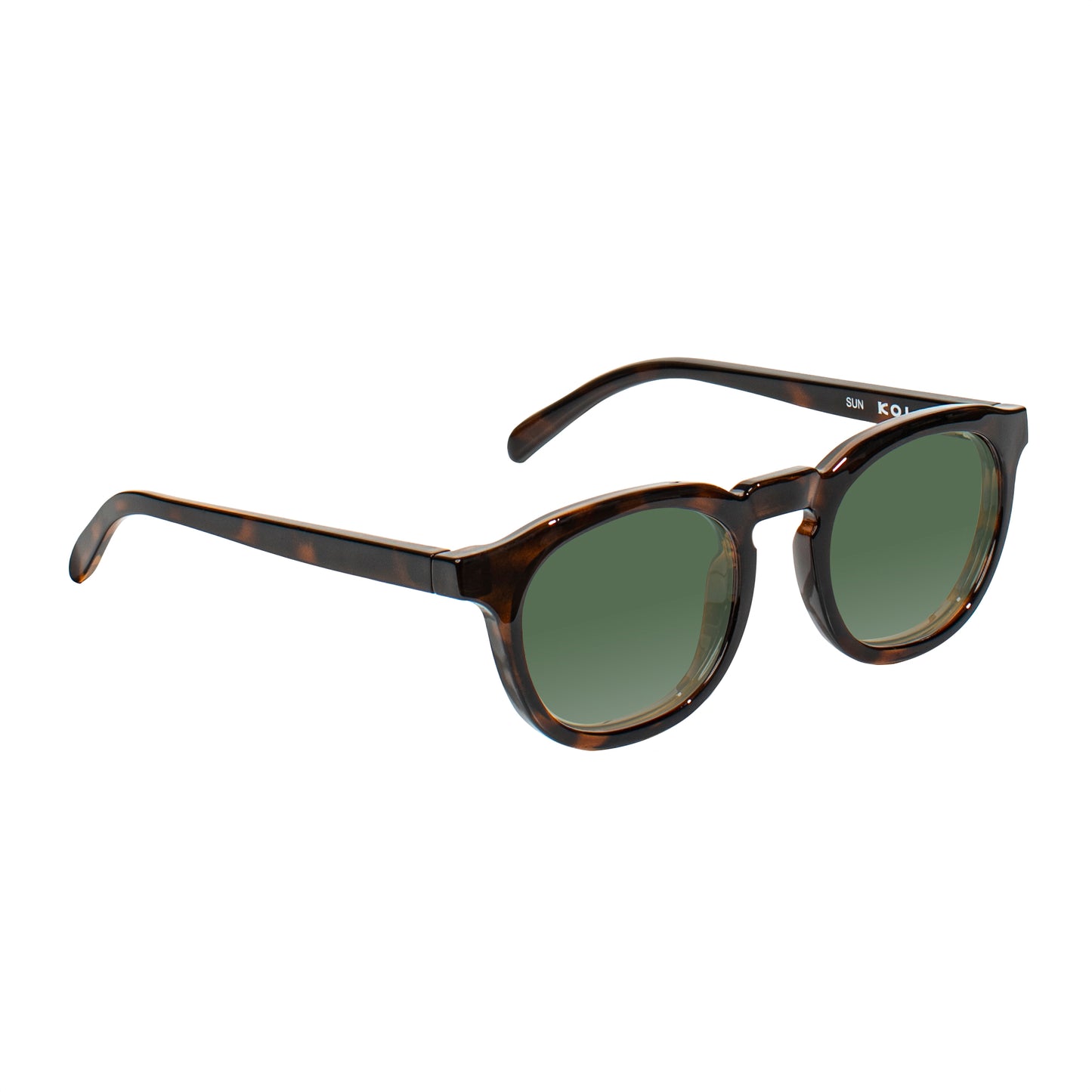 Webster Sunglasses