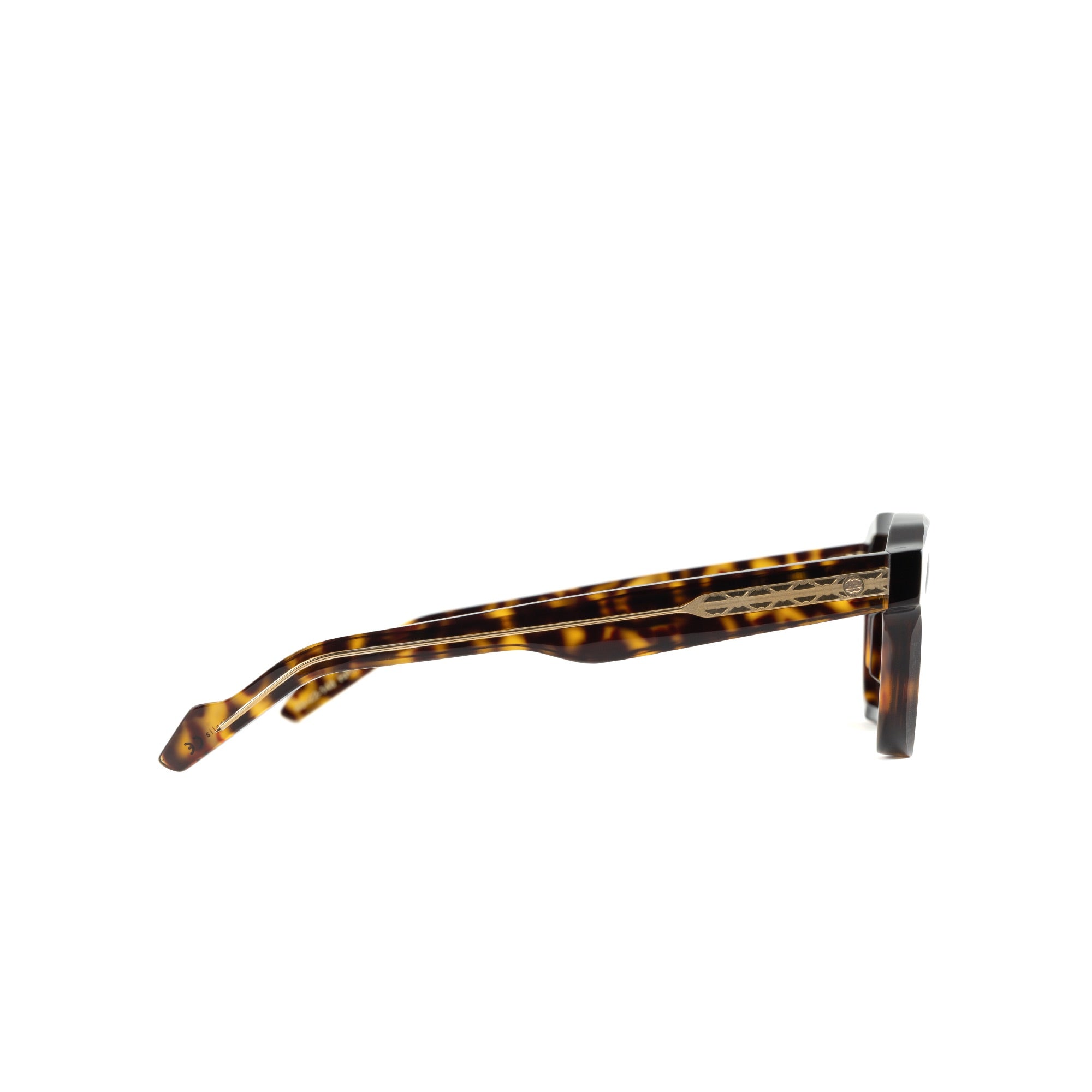 Heritage 03 Sunglasses – Topdrawer