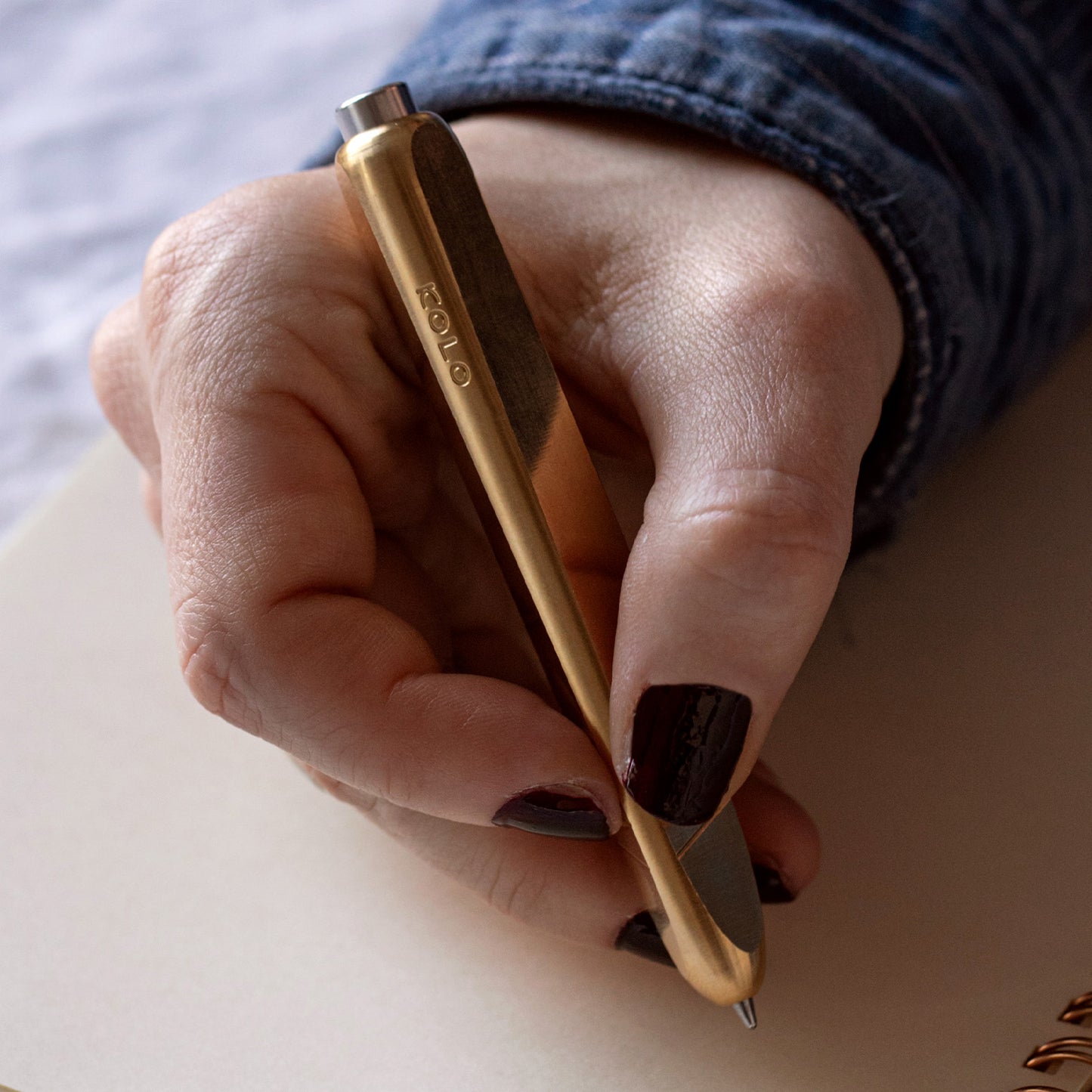 ballpoint pens, fountain pens, rollerball pens, pencils, mechanical pencils