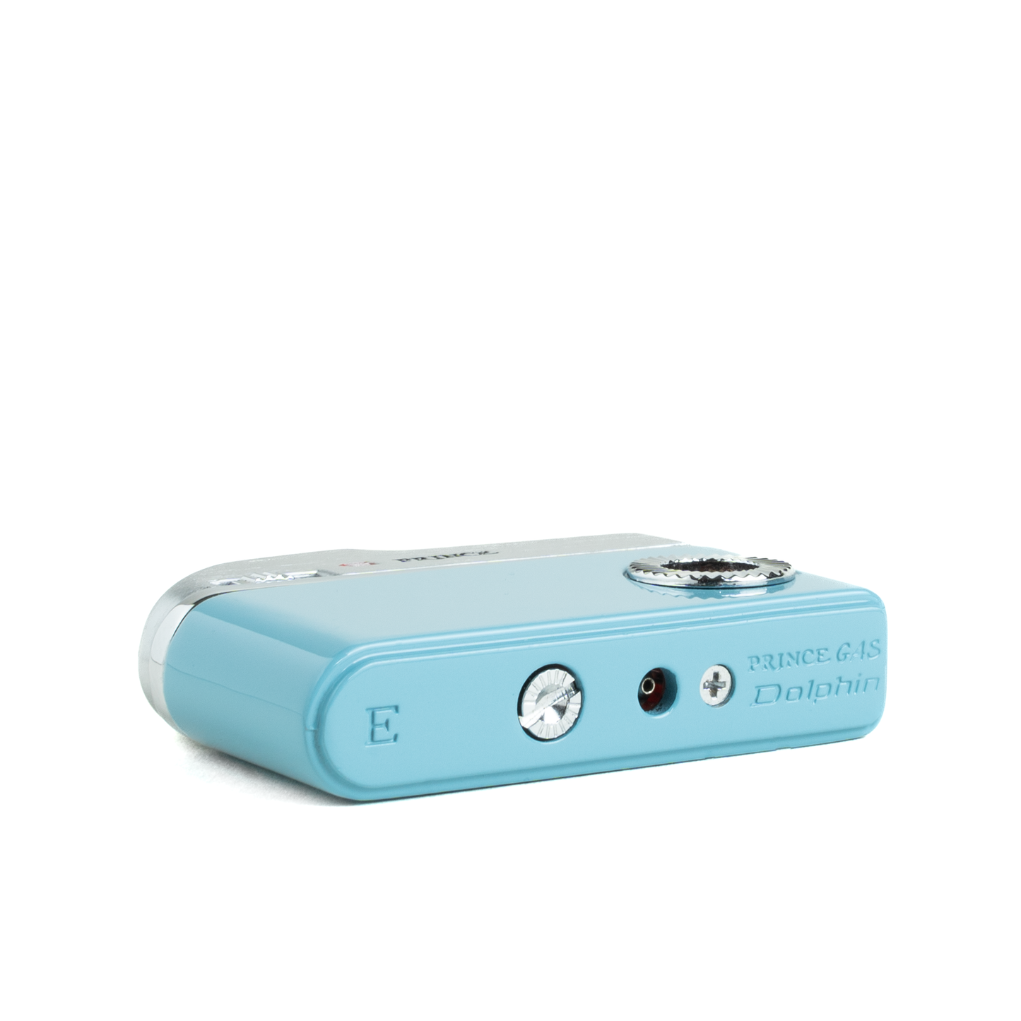 Dolphin Lighter