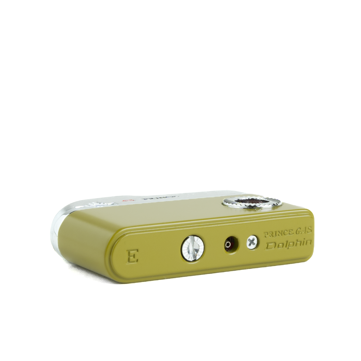 Dolphin Lighter