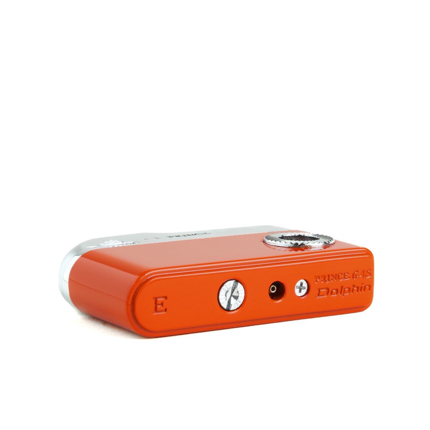 Dolphin Lighter