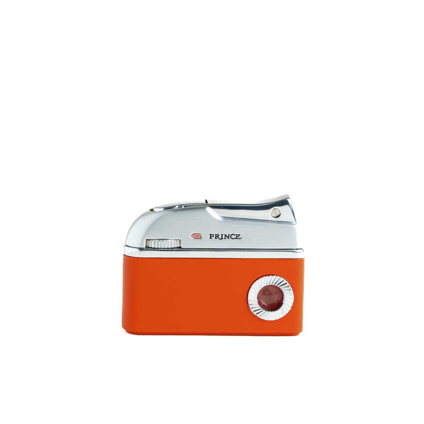 Dolphin Lighter