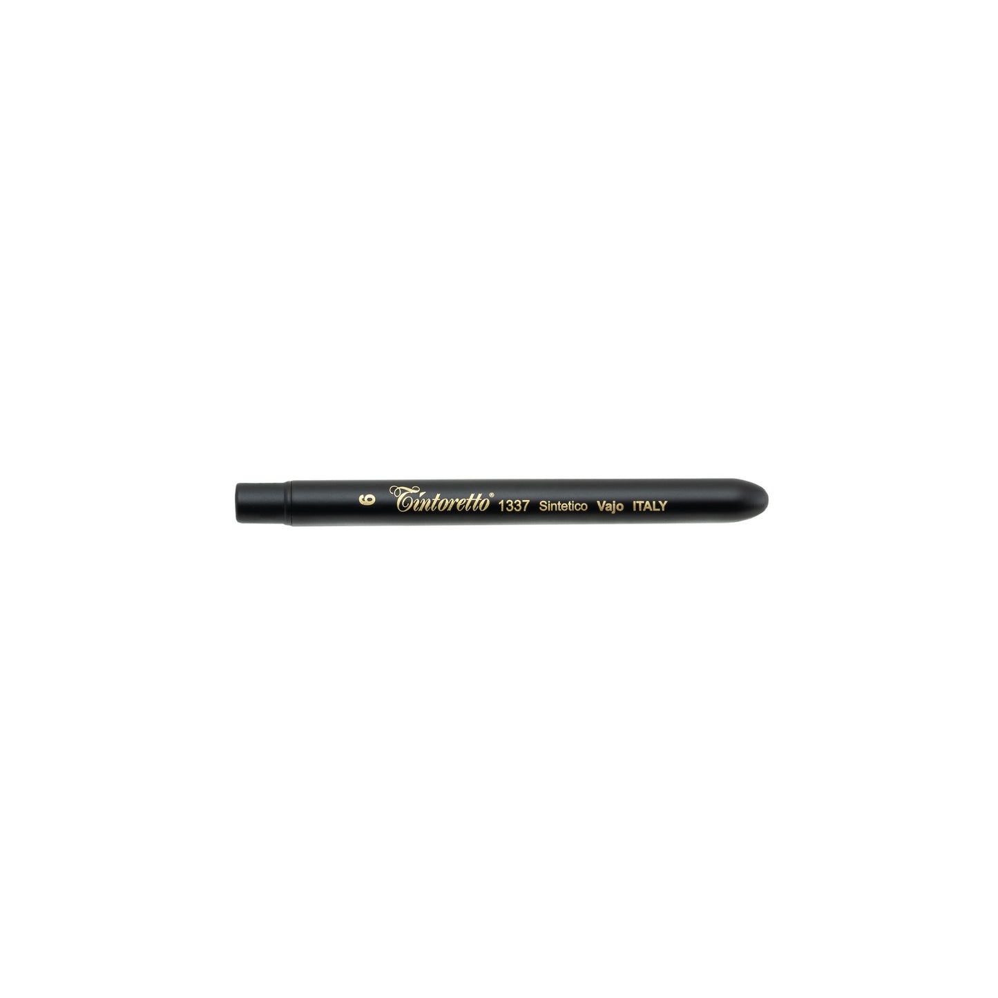 Watercolor Travel Brushes