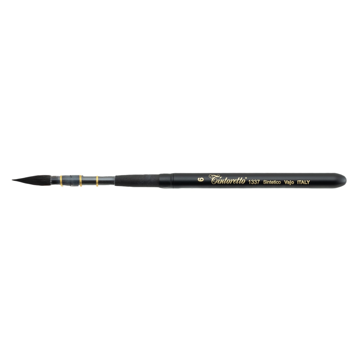 Watercolor Travel Brushes