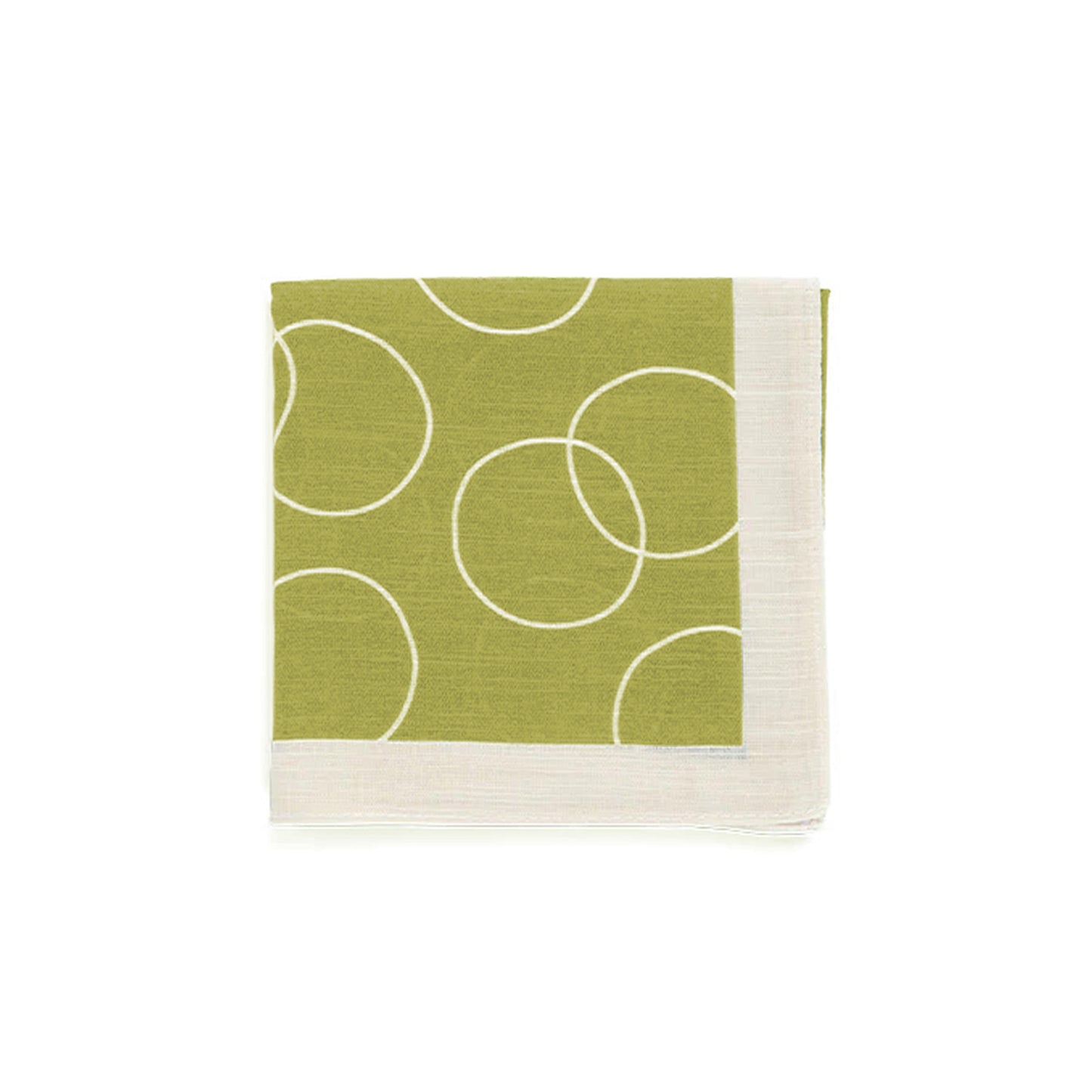 Japanese Handkerchief