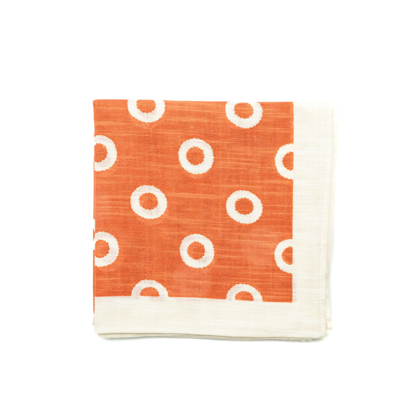 Japanese Handkerchief