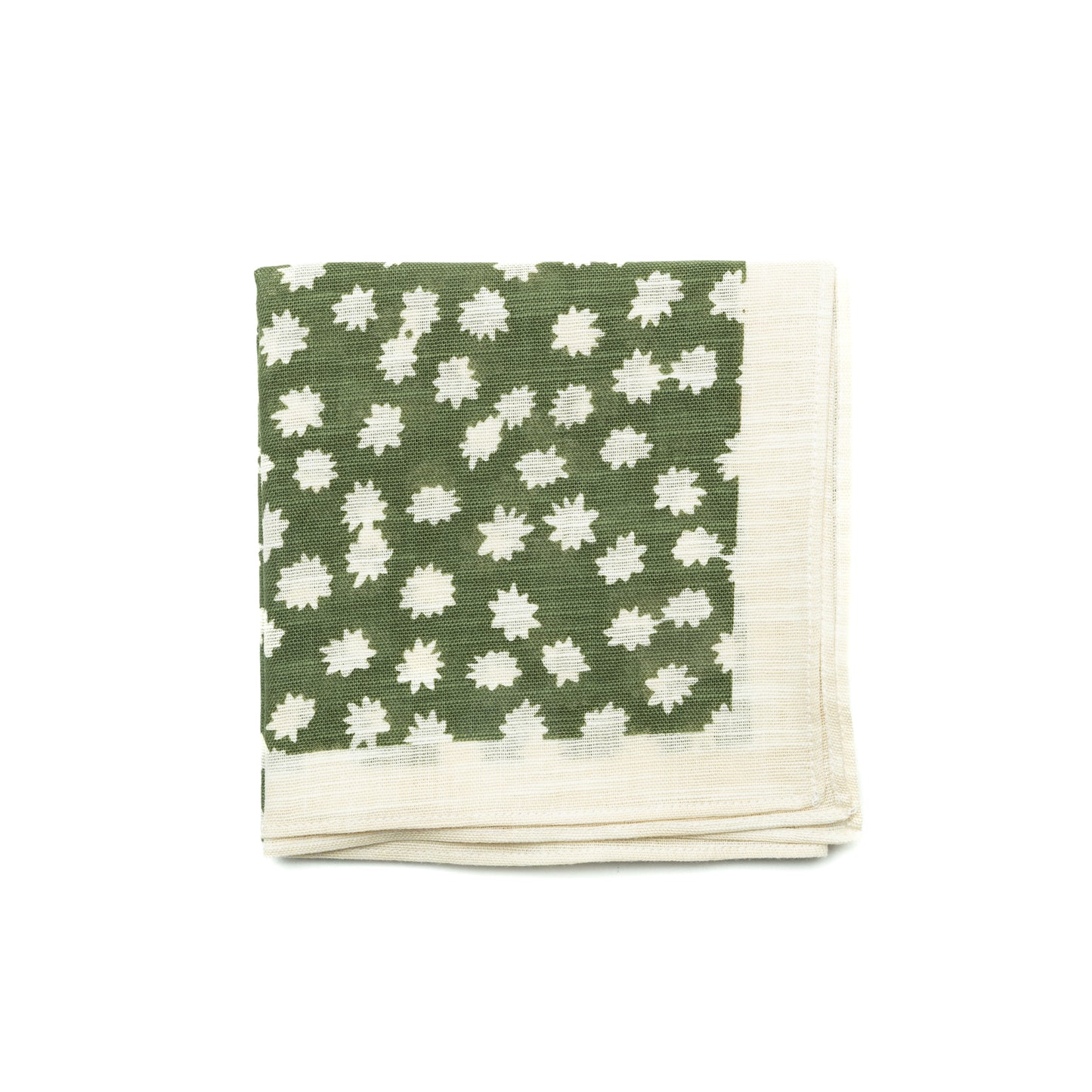 Japanese Handkerchief