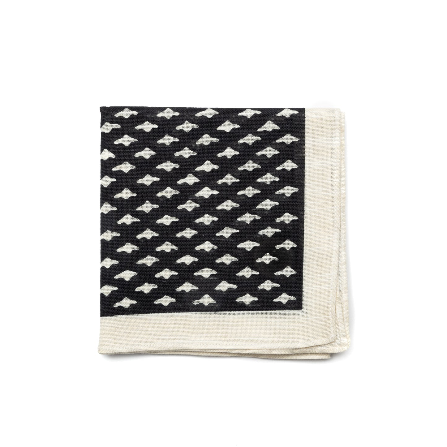 Japanese Handkerchief
