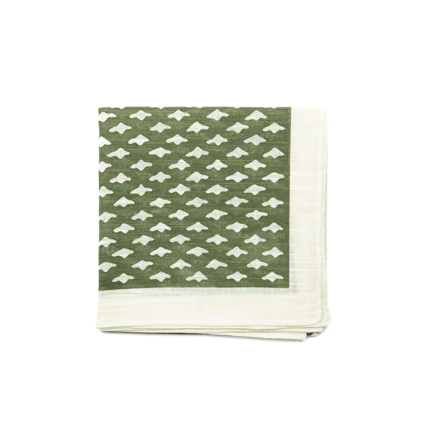 Japanese Handkerchief