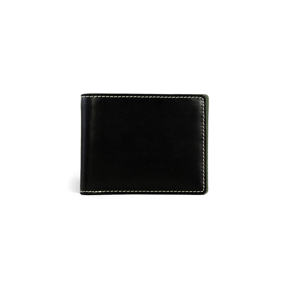 Camden Leather Wallet